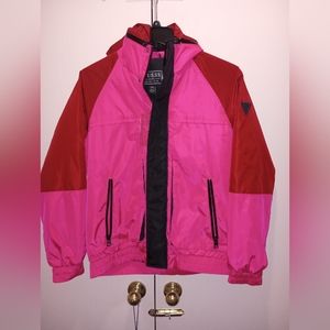 Guess Bomber Jacket